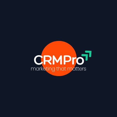CRMPro company logo