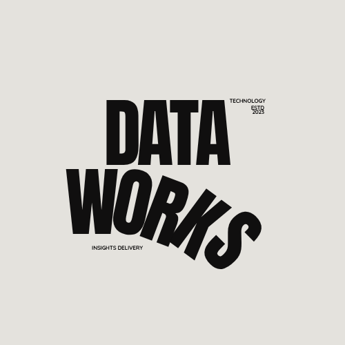 DataWorks company logo